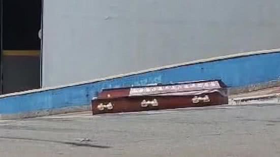 Reprodução / Redes Sociais