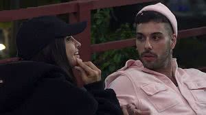 Alagoana Marina Ferrari | Foto: Reprodução Playplus