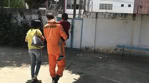 Imagem Audiências reavaliam situação de crianças em abrigos de Maceió