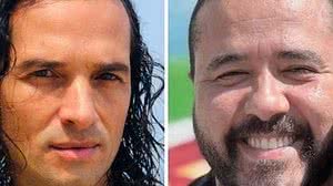 Imagem Jeff Machado: veja as pistas da polícia que levaram a amigo suspeito do assassinato do ator