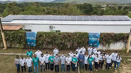 Jonathan Lins / Agência Alagoas