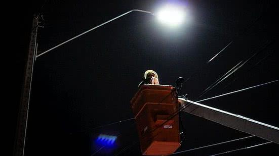 Imagem Campos e quadras terão iluminação reduzida para evitar aglomerações