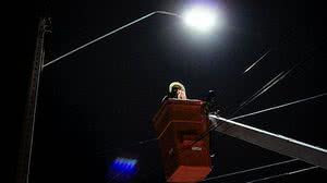 Imagem Campos e quadras terão iluminação reduzida para evitar aglomerações