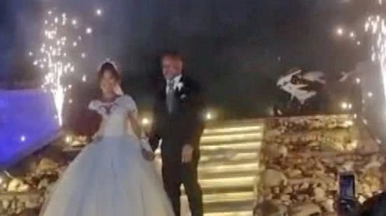 Reprodução / TV Globo