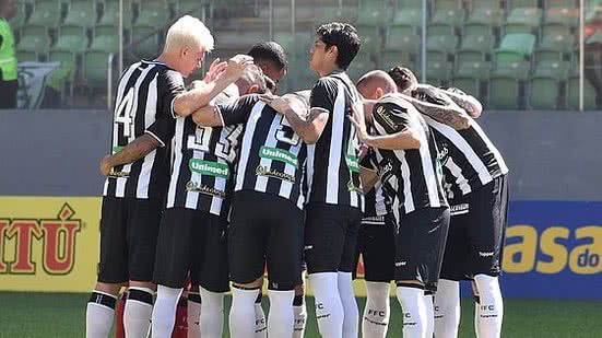 Daniel Hott/América-MG