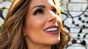 Ana Furtado tem demonstrado confiança com o tratamento | Reprodução/Instagram