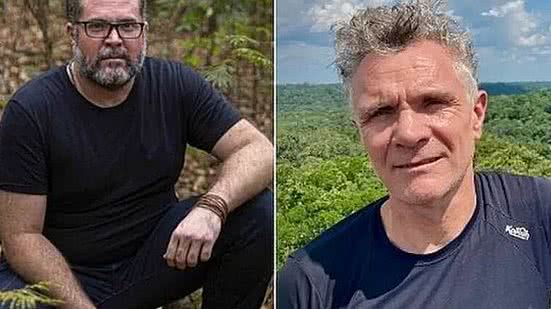 Beatriz Matos quer saber quem disse a embaixador que corpo do marido teria sido encontrado | Foto: Reprodução/Arquivo Pessoal