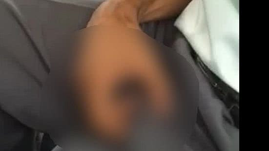 Foto:Reprodução/ Tv Globo