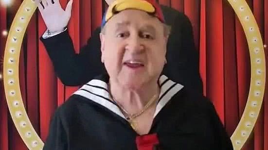 Foto: Reprodução/Vídeo