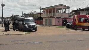 Foto: Victort Vidigal / G1