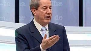 Imagem Pastor R.R. Soares é intubado após complicações da Covid-19, diz site; filho nega