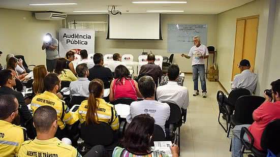 Audiência Pública – LOA | Marco Antonio/SECOM Maceió