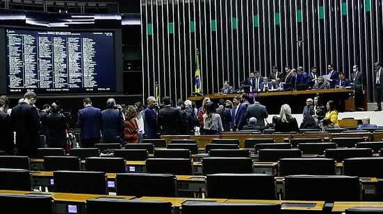 Câmara dos Deputados