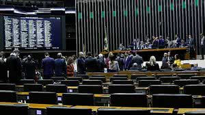 Câmara dos Deputados