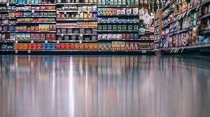 Supermercado | Pexels