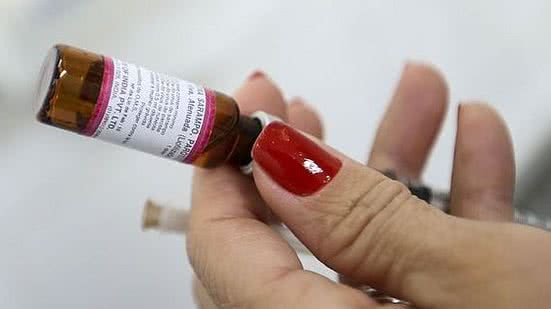 Imagem Secretaria de Saúde descarta risco de surto de sarampo em Natal