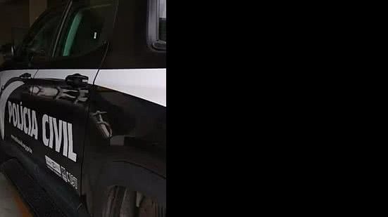 Viatura da Polícia Civil de Minas Gerais | Polícia Civil de MG / Divulgação