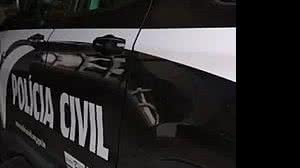 Viatura da Polícia Civil de Minas Gerais | Polícia Civil de MG / Divulgação