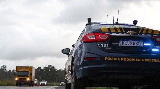 Balanço final será divulgado nesta quarta-feira | Polícia Rodoviária Federal/Bahia