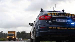 Balanço final será divulgado nesta quarta-feira | Polícia Rodoviária Federal/Bahia