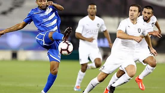 Divulgação / Al Khor