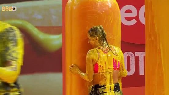 Reprodução / TV Globo