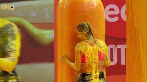 Reprodução / TV Globo