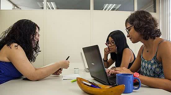 Agência IBGE Notícias