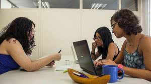 Agência IBGE Notícias