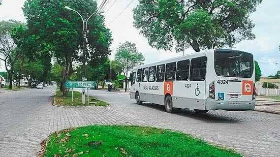 Evinho Silva / Ascom SMTT