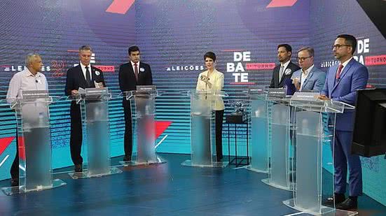 Itaciara Albuquerque/TNH1/Direitos Reservados