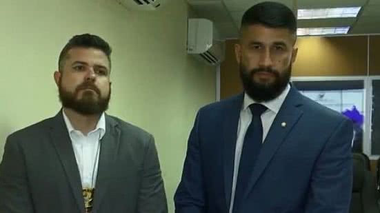 Reprodução TV Pajuçara