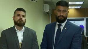 Reprodução TV Pajuçara