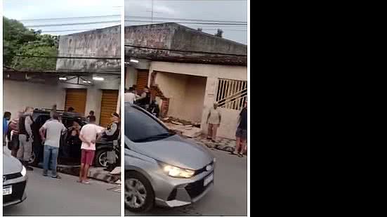 Reprodução/Redes Sociais