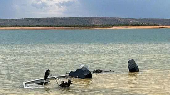 Foto: Corpo de Bombeiros/Divulgação