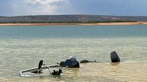 Foto: Corpo de Bombeiros/Divulgação