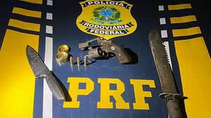 Foto: Assessoria/PRF