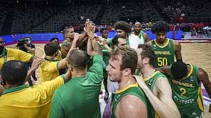 Reprodução / Twitter / Time Brasil