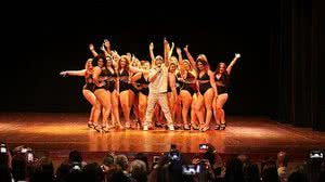 Imagem Miss Brasil Plus Size reúne 30 lindas mulheres em Maceió