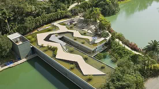 Museu do Inhotim | Marcelo Coelho