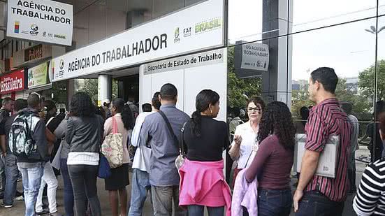 Foto: José Cruz / Agência Brasil