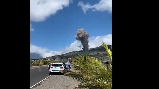 Reprodução / Twitter