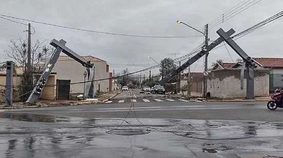 Defesa Civil Pirassununga