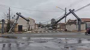 Defesa Civil Pirassununga