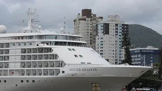 Marcos Porto / Prefeitura de Itajaí / Reprodução