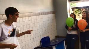 Reprodução / Vídeo