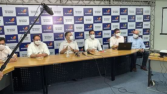 Imagem Isolamento: novo decreto deve sair na terça, mas sem abertura de escolas