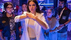 Warner Bros. Pictures