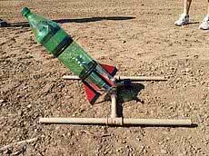 Projeto foguete | Ascom Ifal