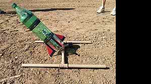 Projeto foguete | Ascom Ifal